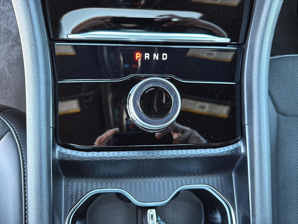 2024 Jeep Grand Cherokee Altitude in St-Jean-Sur-Richelieu, Quebec - 15 - w1024h768px