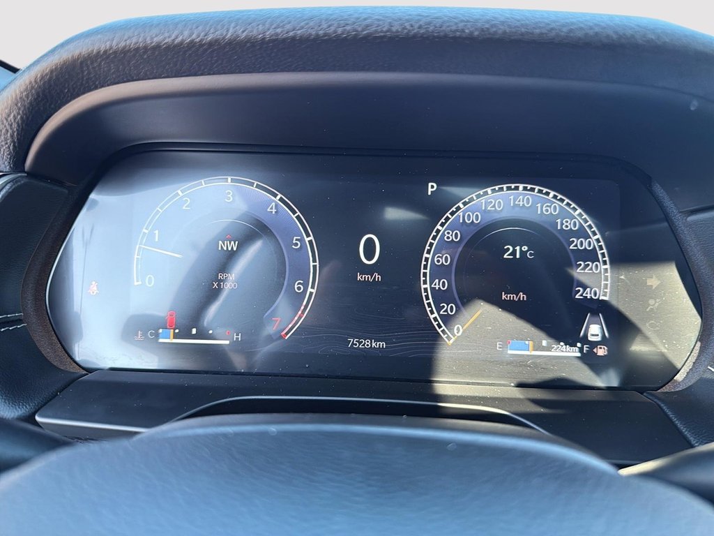 2024 Jeep Grand Cherokee Altitude in St-Jean-Sur-Richelieu, Quebec - 13 - w1024h768px