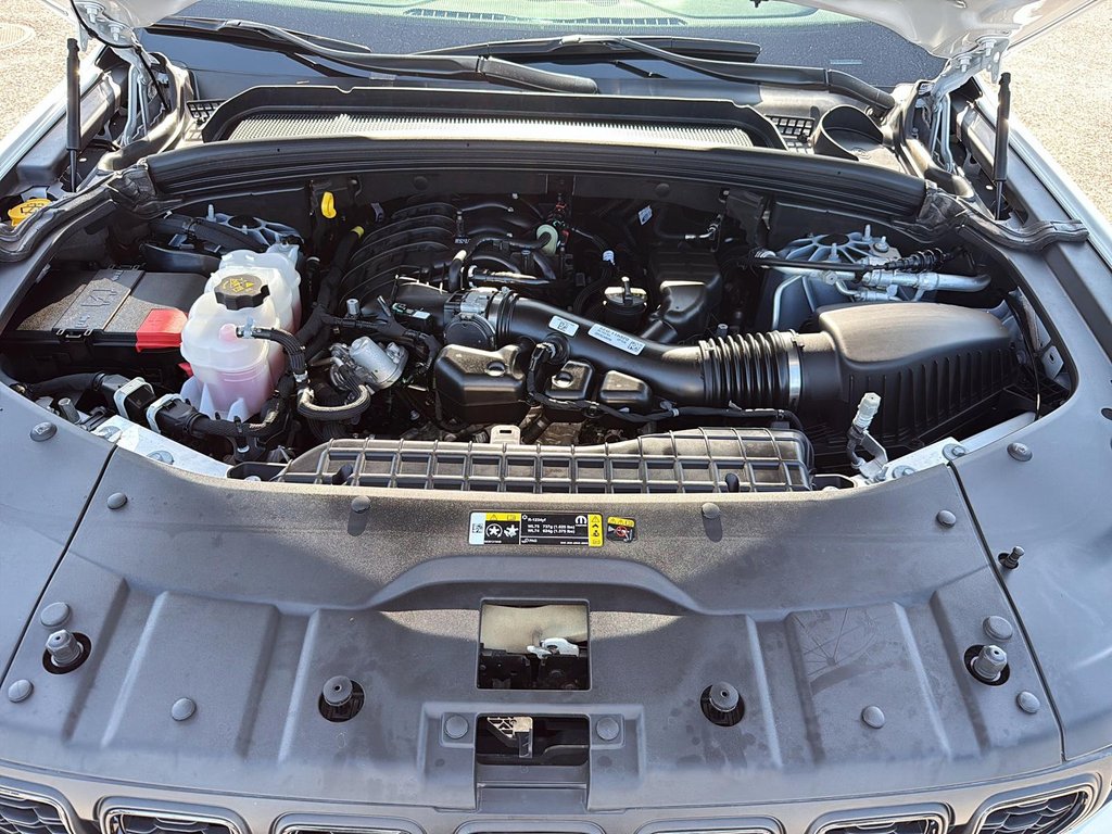 2024 Jeep Grand Cherokee Altitude-7