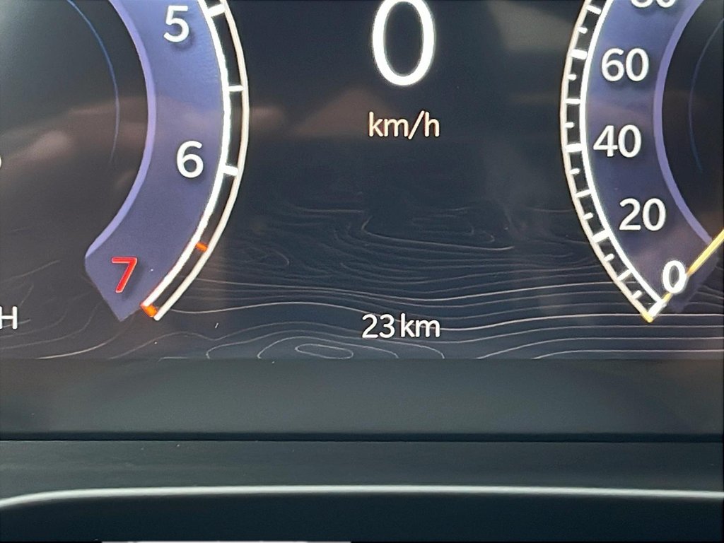 2025 Jeep Grand Cherokee SUMMIT in Sherbrooke, Quebec - 13 - w1024h768px