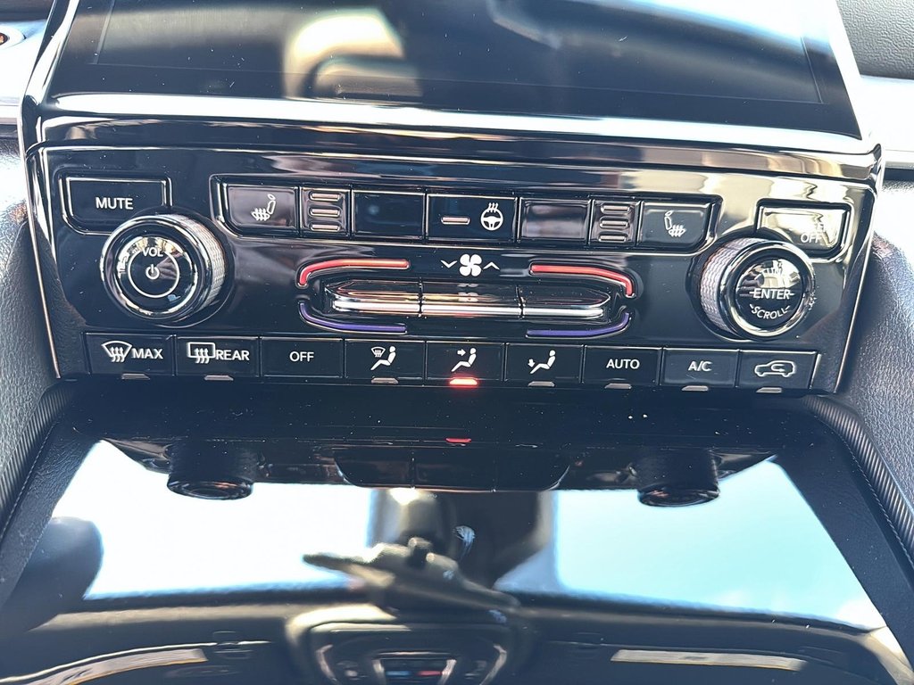 2025 Jeep Grand Cherokee LIMITED in Sherbrooke, Quebec - 14 - w1024h768px