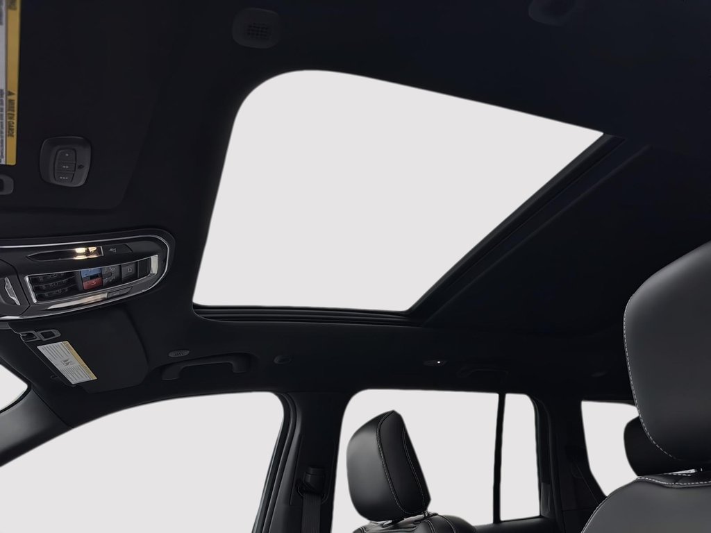 Jeep Grand Cherokee LIMITED 2025 à St-Jean-Sur-Richelieu, Québec - 17 - w1024h768px