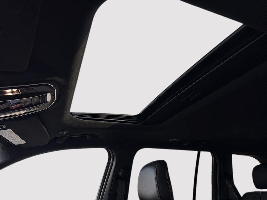 Jeep Grand Cherokee LAREDO ALTITUDE 2025 à Sherbrooke, Québec - 16 - w1024h768px