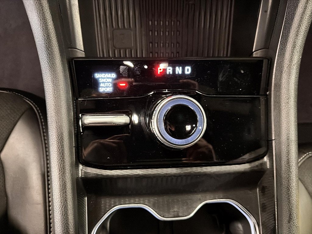 Jeep Grand Cherokee ALTITUDE 2026 à St-Jean-Sur-Richelieu, Québec - 14 - w1024h768px