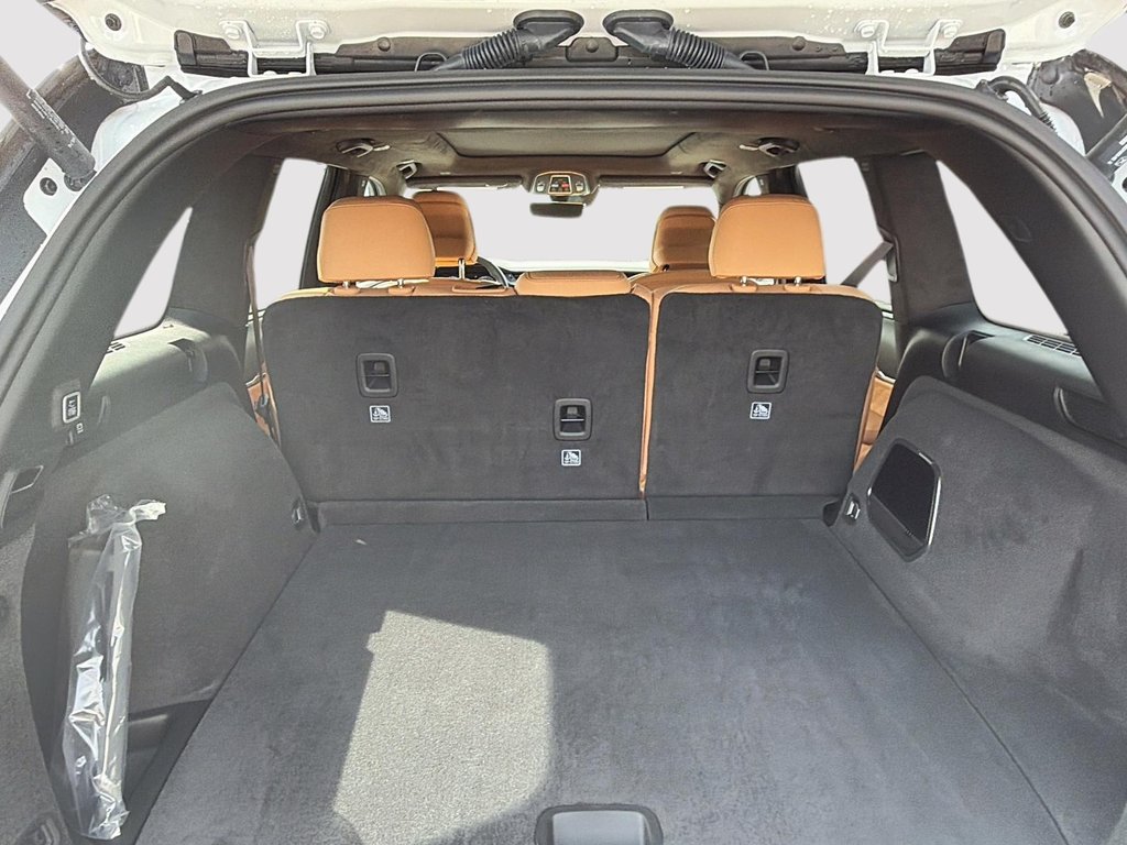 2026 Jeep Grand Cherokee SUMMIT in Sherbrooke, Quebec - 6 - w1024h768px