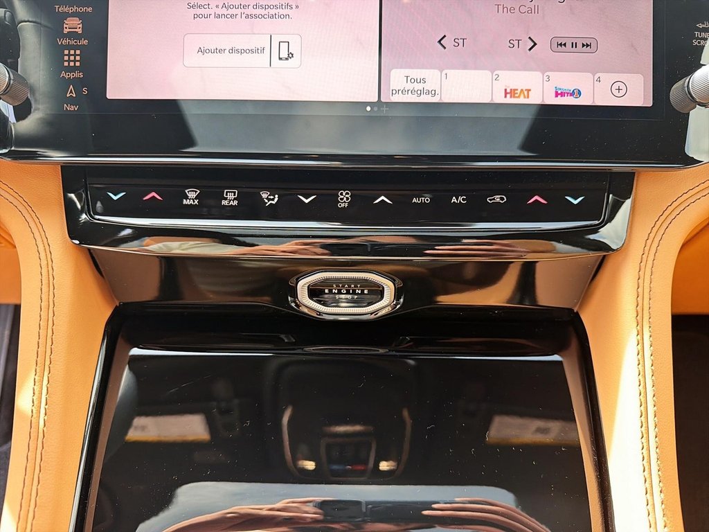 2026 Jeep Grand Cherokee SUMMIT in Sherbrooke, Quebec - 13 - w1024h768px