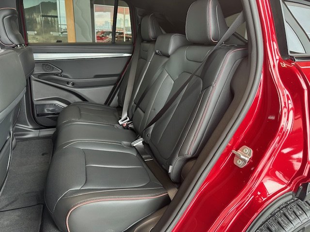 2024 Jeep WAGONEER S LAUNCH EDITION in St-Jean-Sur-Richelieu, Quebec - 14 - w1024h768px