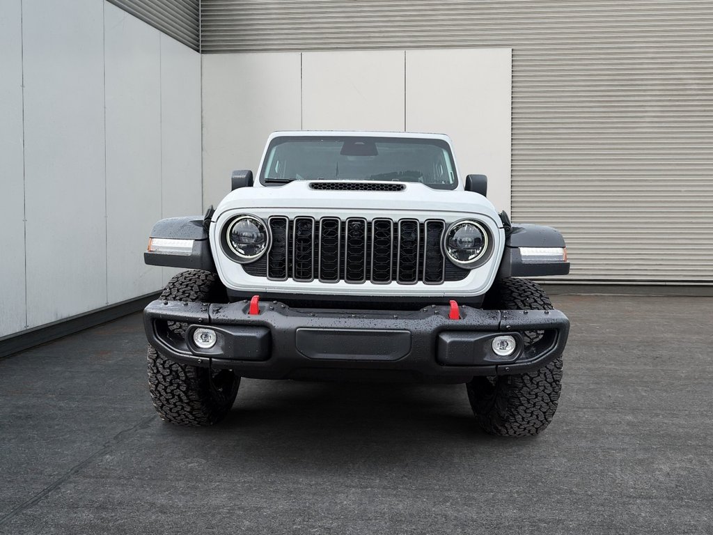 Jeep Wrangler 4-Door RUBICON 2026 à Sherbrooke, Québec - 2 - w1024h768px