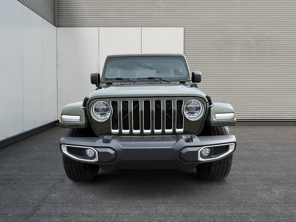 Jeep Wrangler 4xe Unlimited Sahara 2021-1