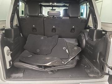 Jeep Wrangler 4xe Unlimited High Altitude 4XE Branchable 2022 à St-Jean-Sur-Richelieu, Québec - 7 - w1024h768px