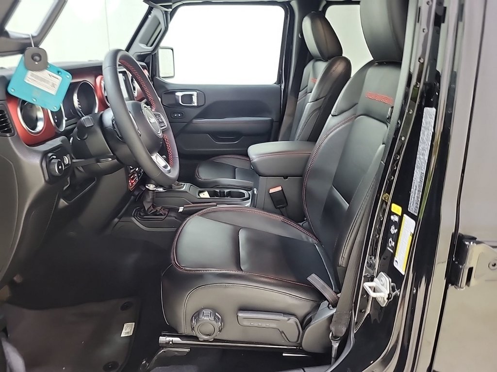 Jeep Wrangler 4xe Rubicon Sky One Touch 2023 à St-Jean-Sur-Richelieu, Québec - 7 - w1024h768px