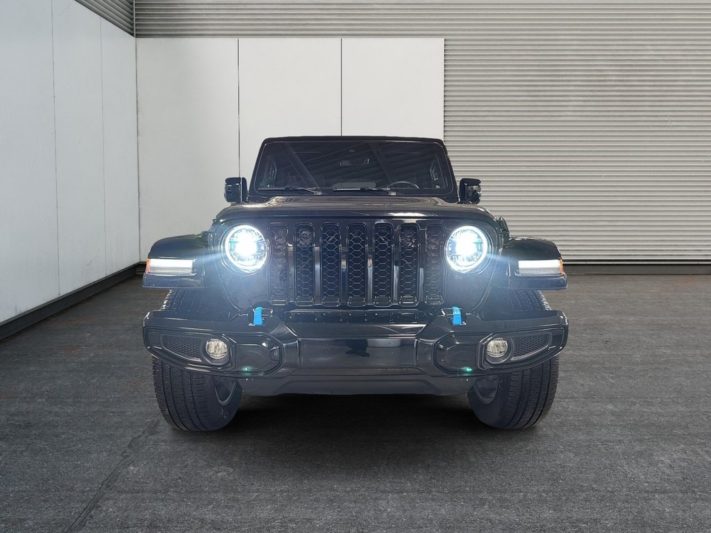 Jeep Wrangler 4xe High Altitude 4XE Branchable SKYVIEW 2023-1