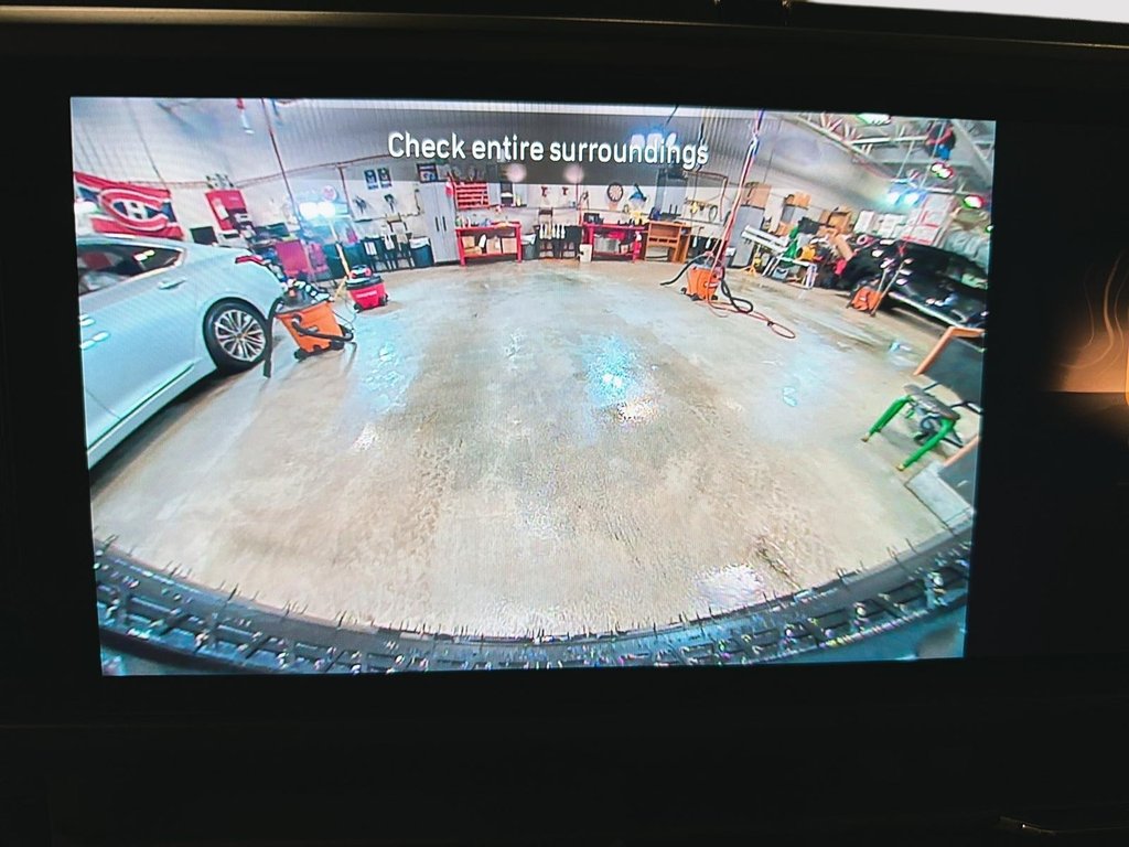 2025 Jeep Wrangler 4xe WILLYS in Sherbrooke, Quebec - 16 - w1024h768px