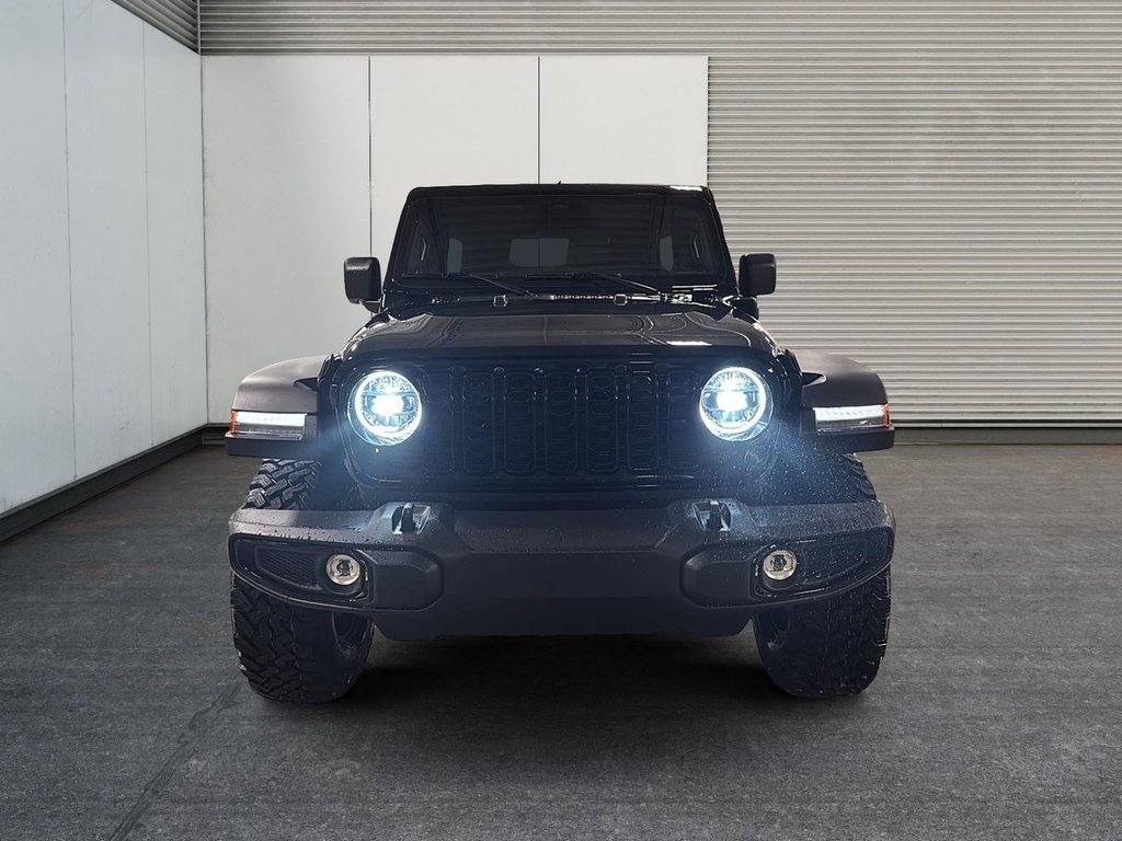 Jeep Wrangler 4xe Willys 2025 à St-Jean-Sur-Richelieu, Québec - 2 - w1024h768px