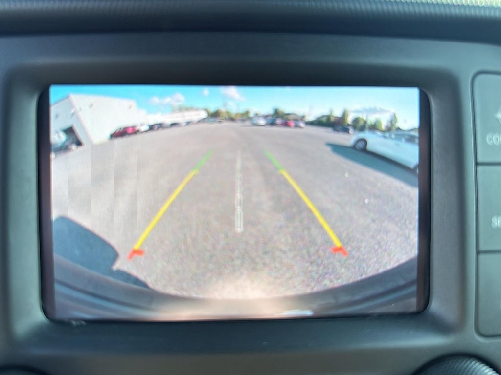 Jeep Wrangler Sport 2020 à St-Jean-Sur-Richelieu, Québec - 17 - w1024h768px
