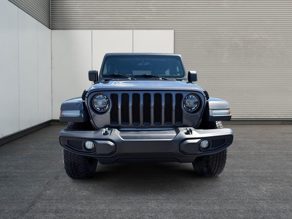 2021 Jeep Wrangler Unlimited Altitude in St-Jean-Sur-Richelieu, Quebec - 2 - w1024h768px