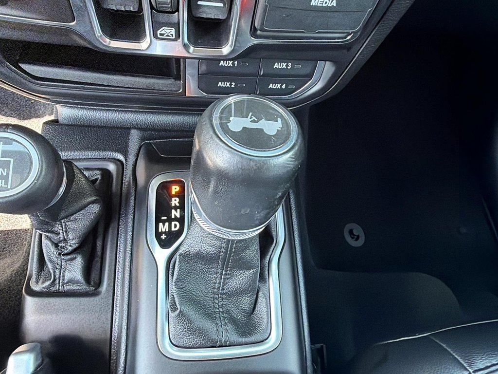 2021 Jeep Wrangler Unlimited Altitude in St-Jean-Sur-Richelieu, Quebec - 15 - w1024h768px