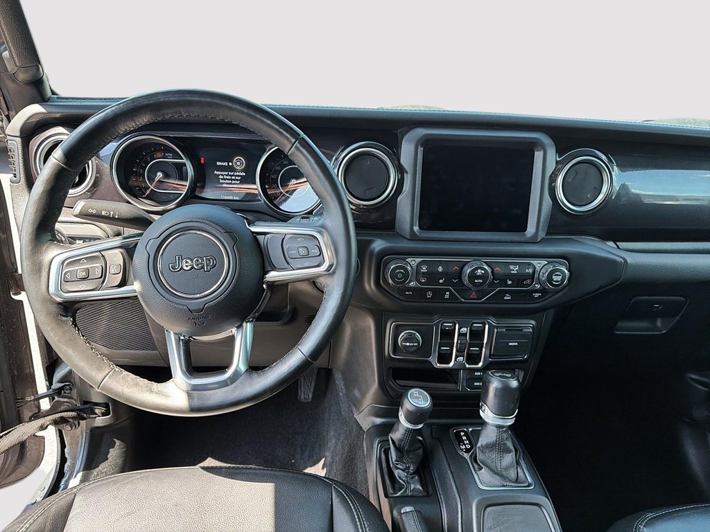 2021 Jeep Wrangler Unlimited Altitude in St-Jean-Sur-Richelieu, Quebec - 10 - w1024h768px
