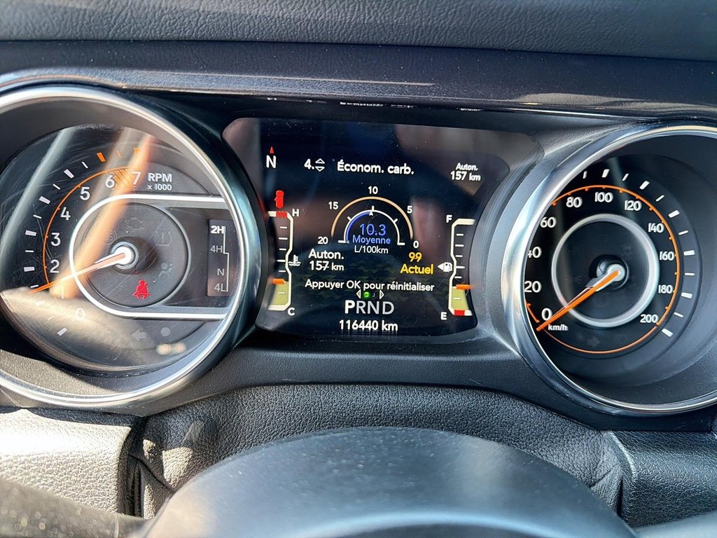 2021 Jeep Wrangler Unlimited Altitude in St-Jean-Sur-Richelieu, Quebec - 13 - w1024h768px