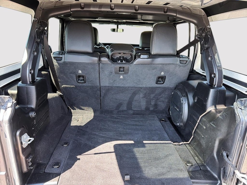 2021 Jeep Wrangler Unlimited Altitude in St-Jean-Sur-Richelieu, Quebec - 6 - w1024h768px