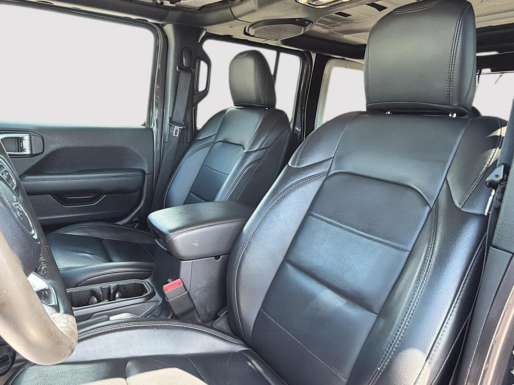2021 Jeep Wrangler Unlimited Altitude in St-Jean-Sur-Richelieu, Quebec - 9 - w1024h768px