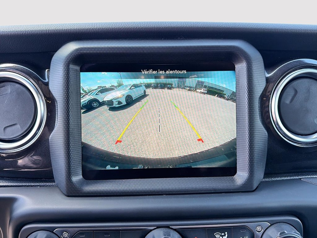 2021 Jeep Wrangler Unlimited Altitude in St-Jean-Sur-Richelieu, Quebec - 17 - w1024h768px