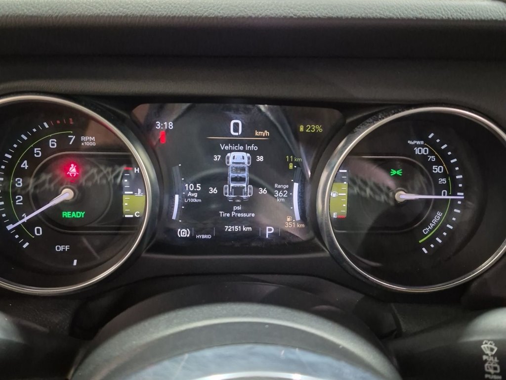 Tesla Model Y Sahara 3.6L V6 2022 à St-Jean-Sur-Richelieu, Québec - 8 - w1024h768px