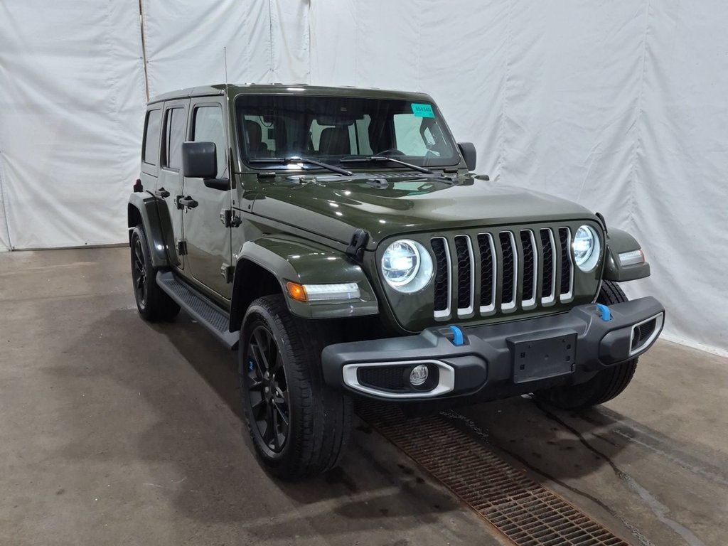 Tesla Model Y Sahara 3.6L V6 2022 à St-Jean-Sur-Richelieu, Québec - 7 - w1024h768px