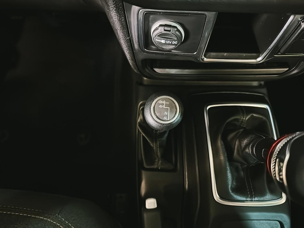2024 Jeep Wrangler Sport 3.6L V6 4X4 Climatiseur in St-Jean-Sur-Richelieu, Quebec - 10 - w1024h768px