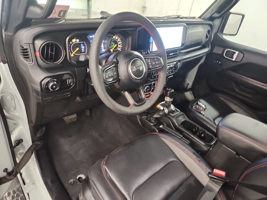 Jeep Wrangler Rubicon X V6 Extreme Recon Sky-View 2024 à St-Jean-Sur-Richelieu, Québec - 2 - w1024h768px