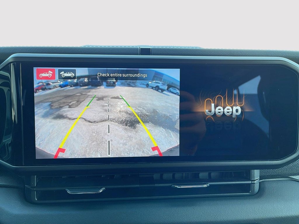 Jeep Wrangler Rubicon X V6 Extreme Recon Sky-View 2024 à St-Jean-Sur-Richelieu, Québec - 8 - w1024h768px