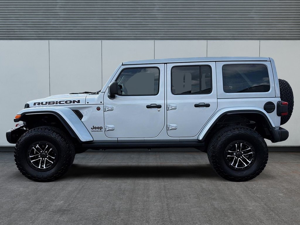 Jeep Wrangler Rubicon X V6 Extreme Recon Sky-View 2024 à St-Jean-Sur-Richelieu, Québec - 5 - w1024h768px