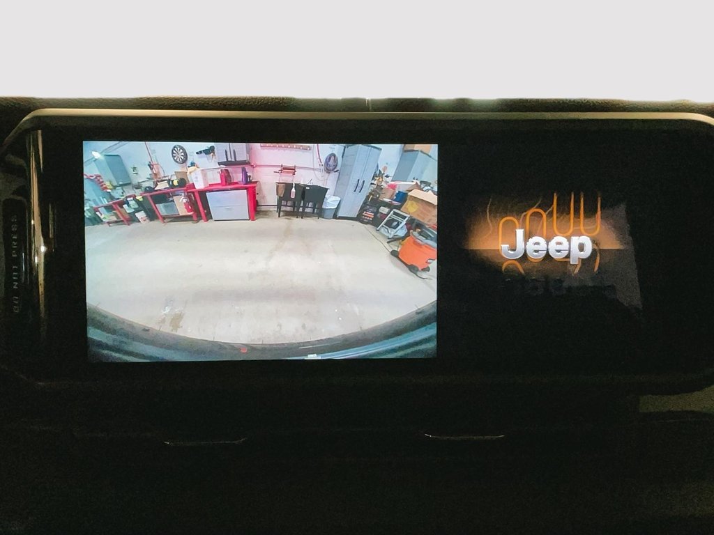 Jeep Wrangler SPORT 2026 à St-Jean-Sur-Richelieu, Québec - 16 - w1024h768px