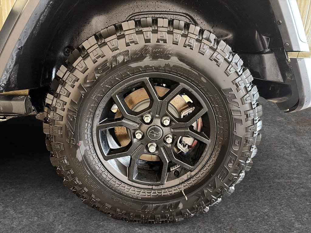 Jeep Wrangler WILLYS 2026 à St-Jean-Sur-Richelieu, Québec - 7 - w1024h768px