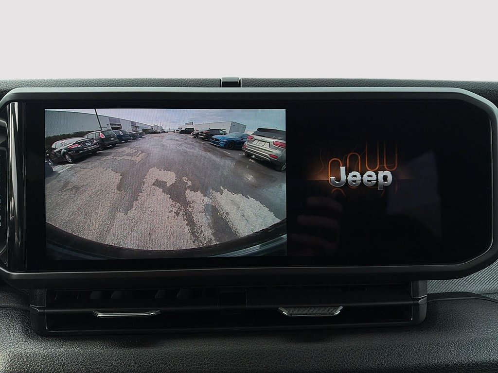 2026 Jeep Wrangler SPORT in Sherbrooke, Quebec - 15 - w1024h768px