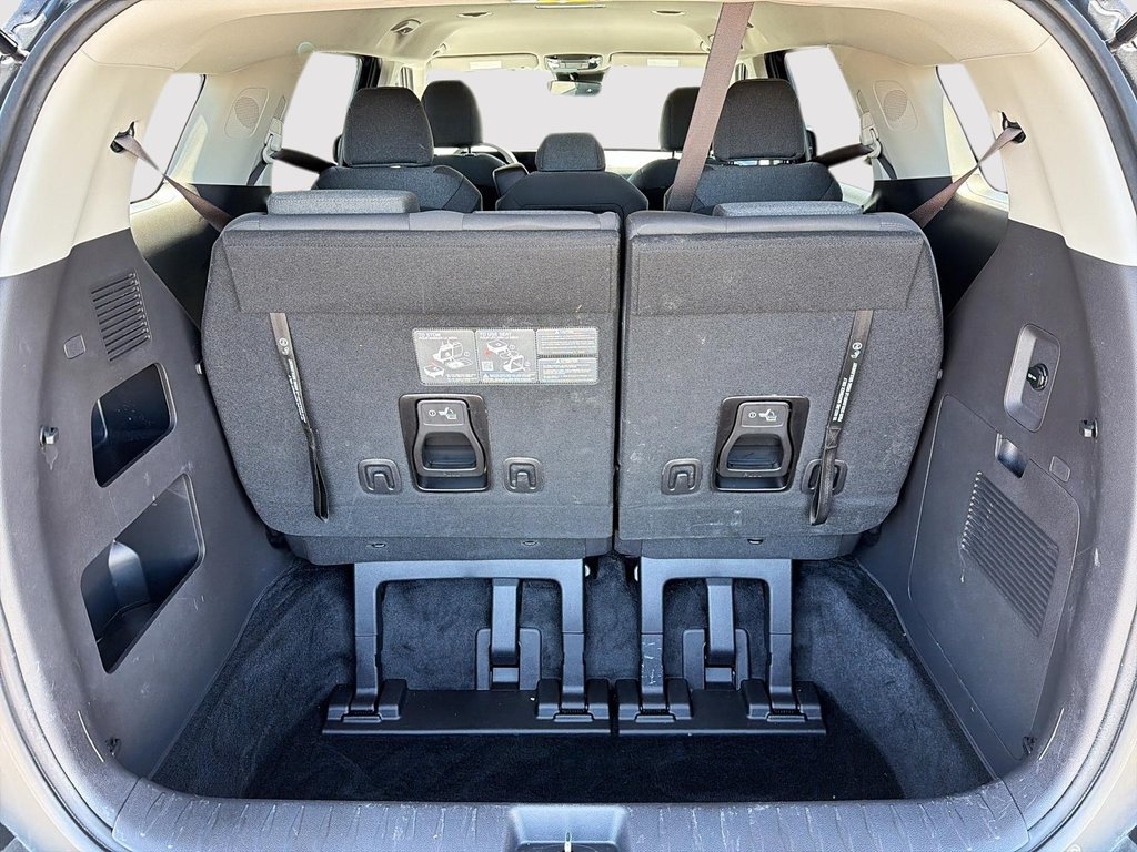 Kia Carnival LX 2026 à St-Jean-Sur-Richelieu, Québec - 6 - w1024h768px