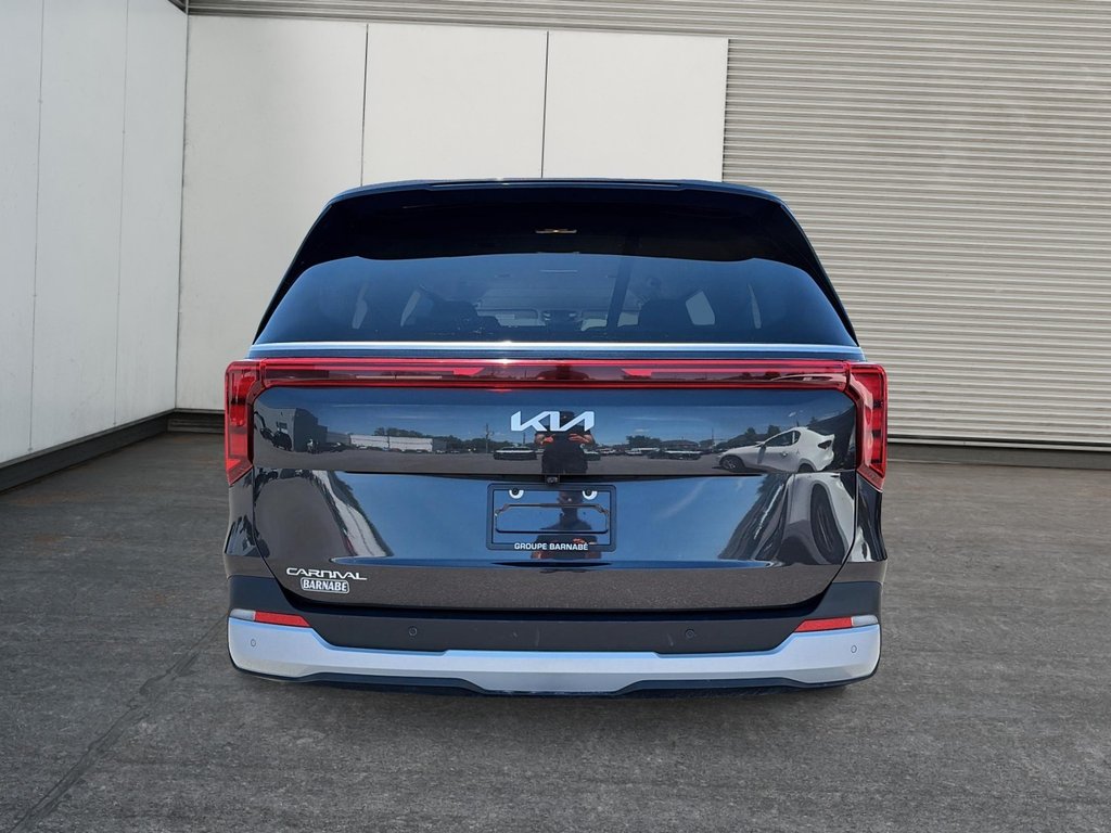 Kia Carnival LX 2026 à St-Jean-Sur-Richelieu, Québec - 3 - w1024h768px