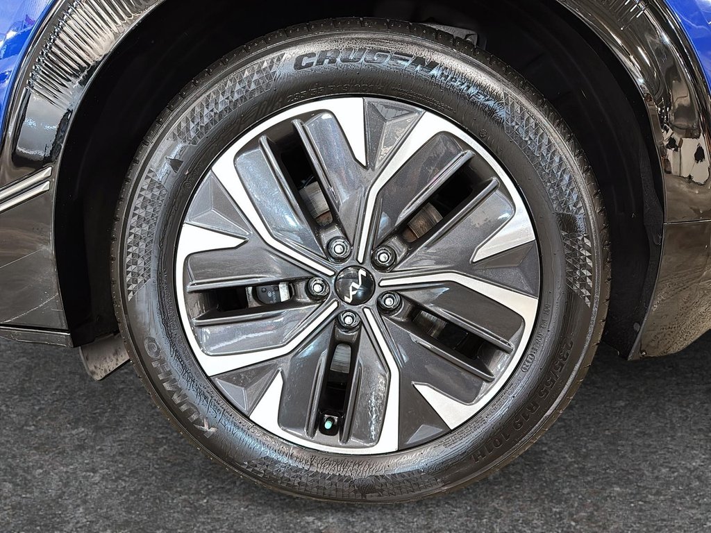 Kia EV6 LAND AWD LONG RANGE 2024-6