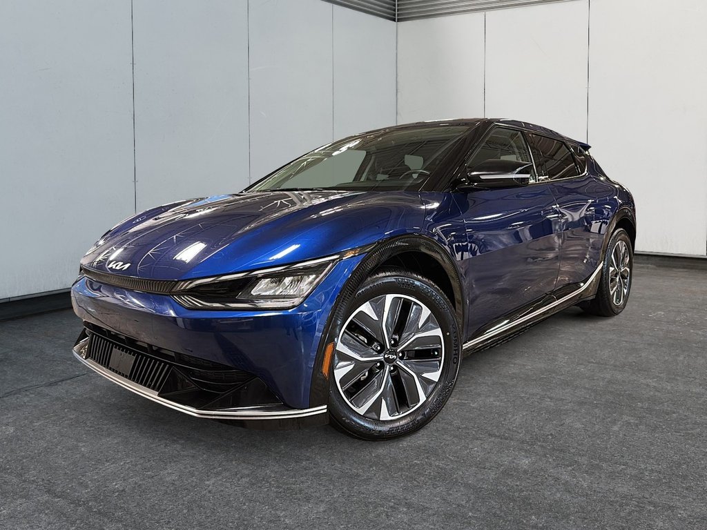 Kia EV6 LAND AWD LONG RANGE 2024-0
