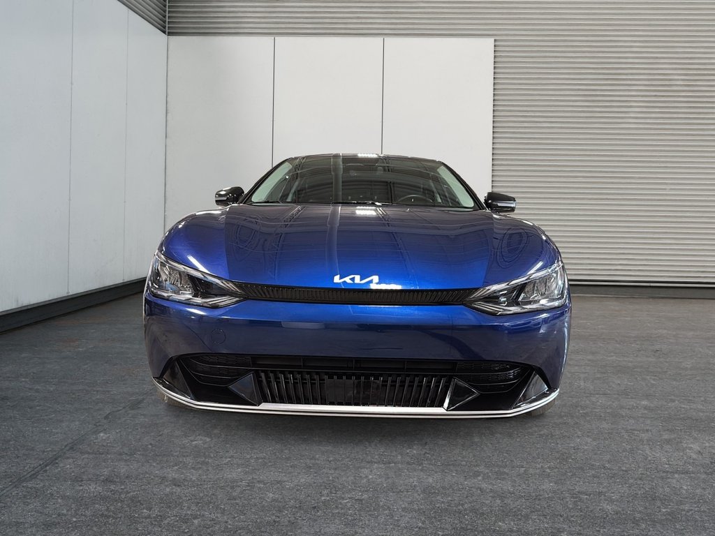 Kia EV6 LAND AWD LONG RANGE 2024-1
