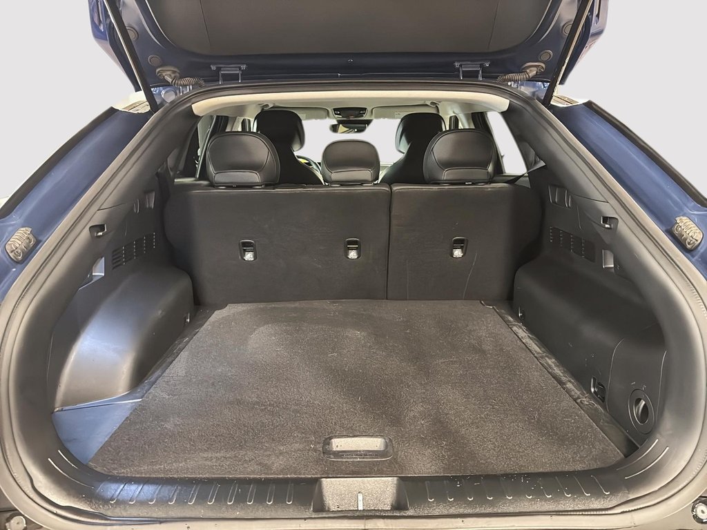 Kia EV6 LAND AWD LONG RANGE 2024-5