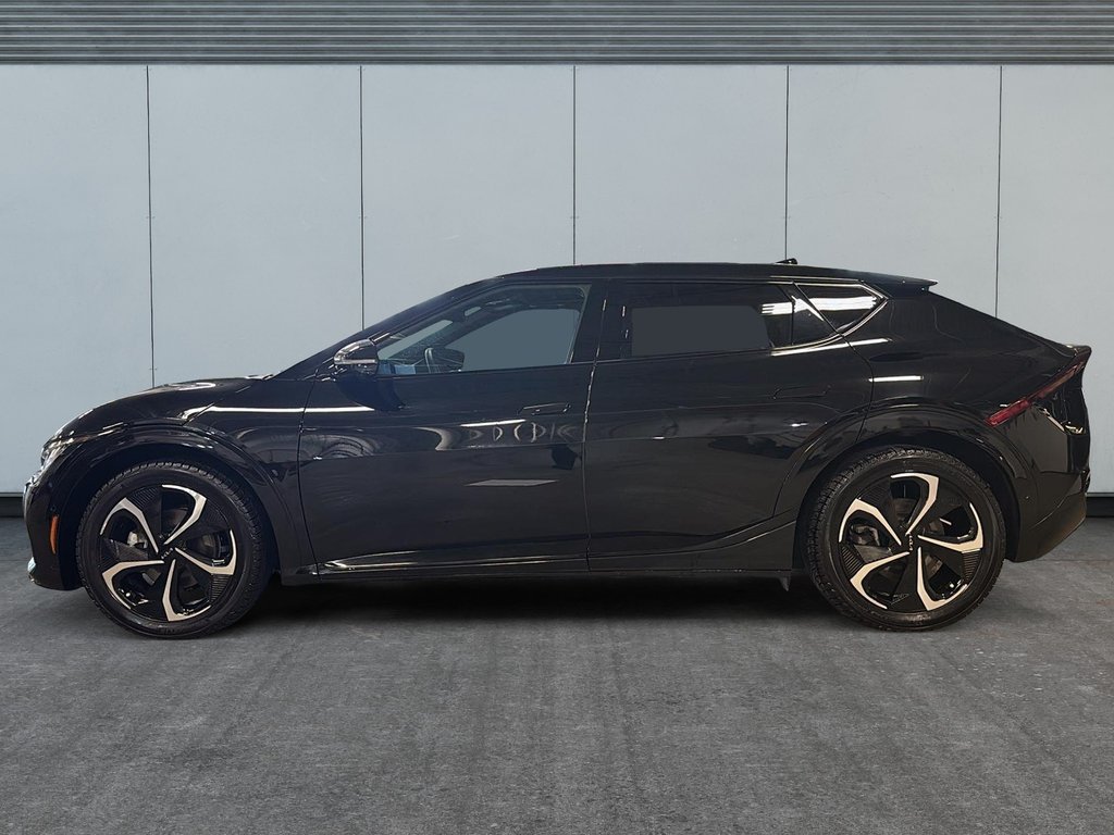 Kia EV6 AWD Long Range GT-Line 2 2024-4