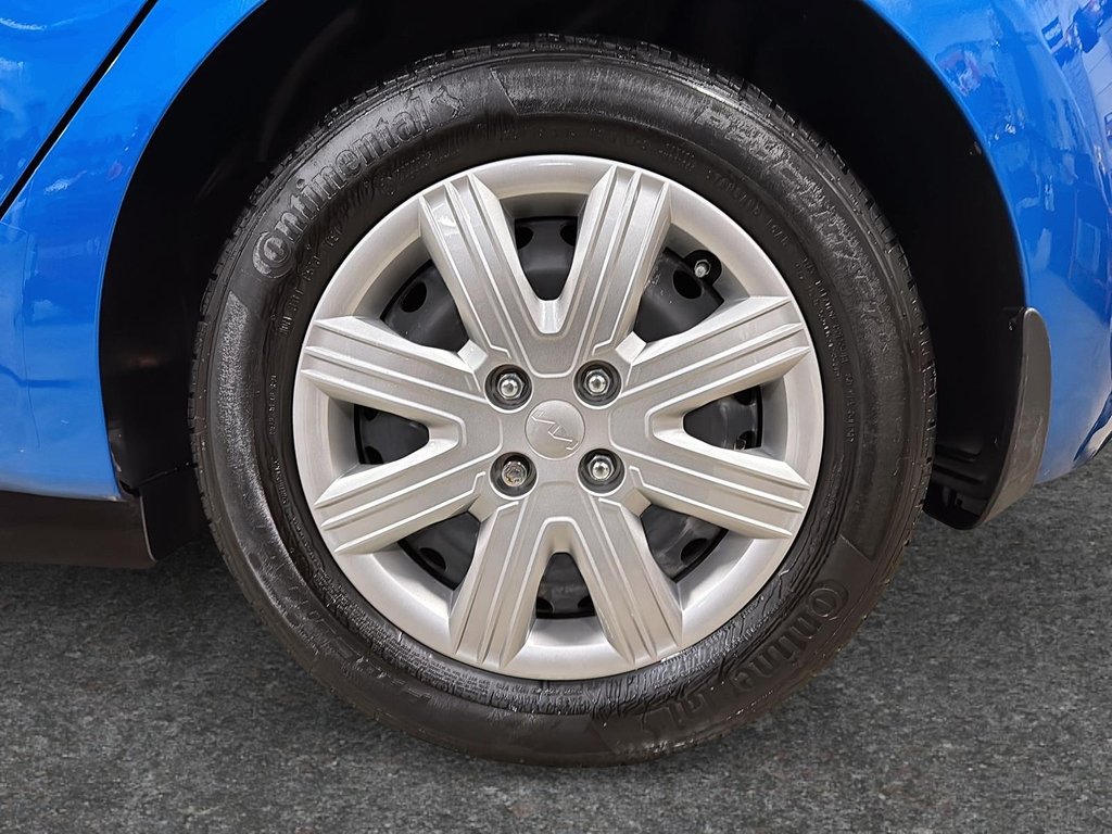 2022 Kia Rio 5-door LX PREMIUM-6