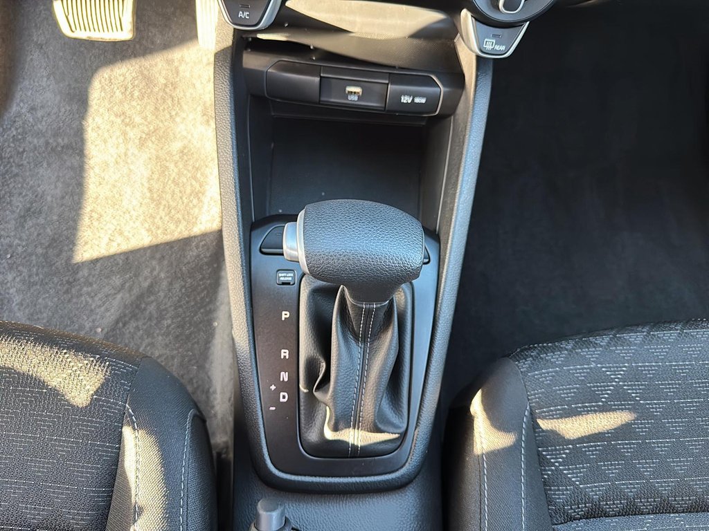 Kia Rio 5 LX PLUS 2023 à St-Jean-Sur-Richelieu, Québec - 15 - w1024h768px