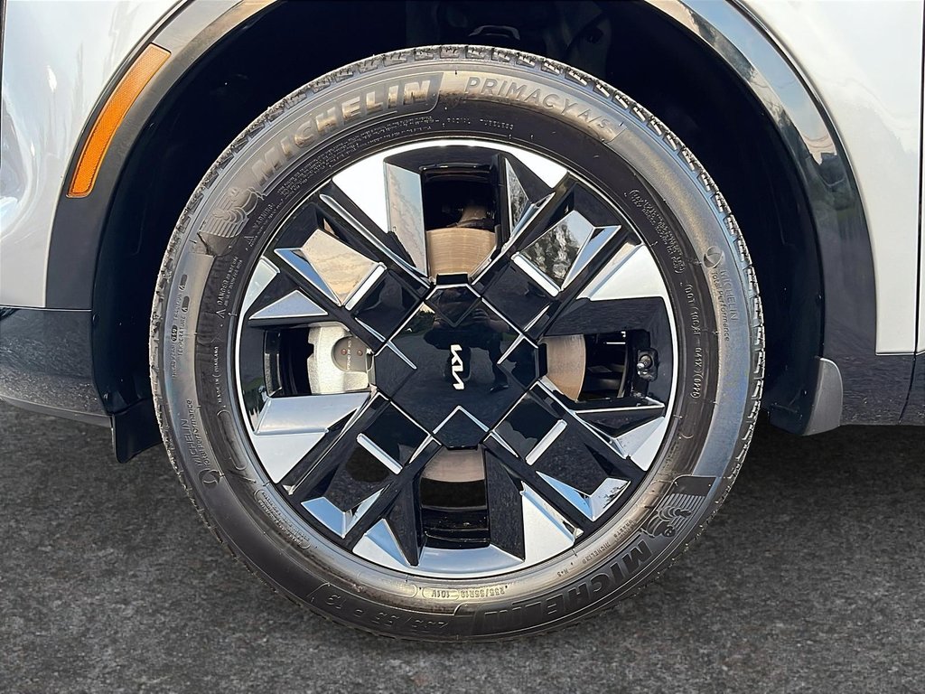 Kia Sportage EX PREMIUM AWD 2026 à St-Jean-Sur-Richelieu, Québec - 7 - w1024h768px