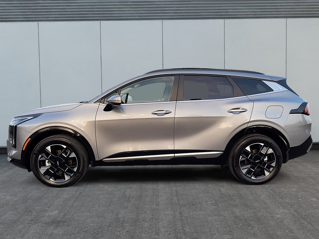 Kia Sportage EX PREMIUM AWD 2026 à St-Jean-Sur-Richelieu, Québec - 5 - w1024h768px