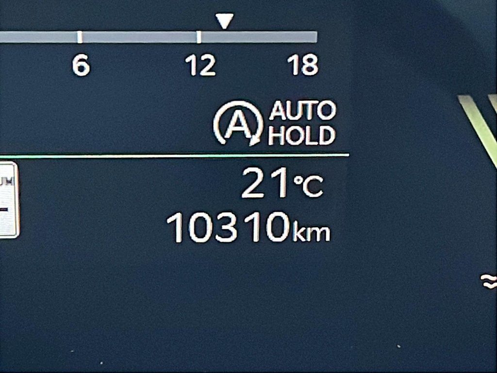 Kia Sportage EX PREMIUM AWD 2026 à St-Jean-Sur-Richelieu, Québec - 13 - w1024h768px