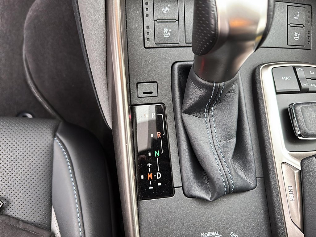 2020 Lexus IS 350 in St-Jean-Sur-Richelieu, Quebec - 15 - w1024h768px