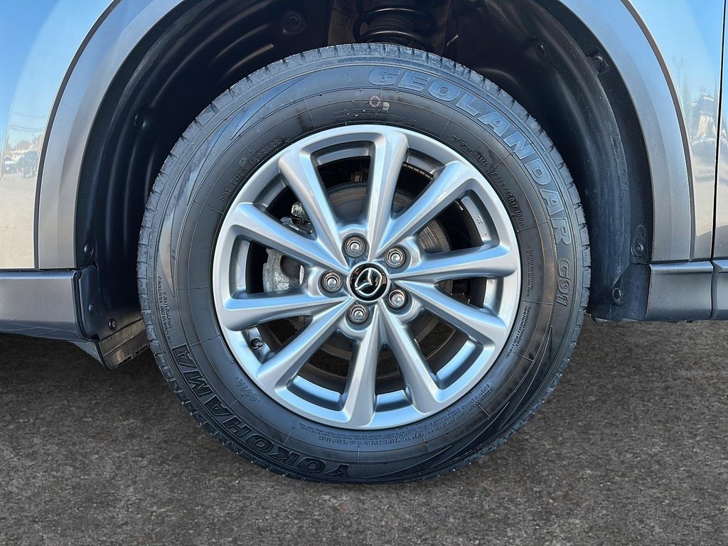 Mazda CX-5 GX AWD 2023 à St-Jean-Sur-Richelieu, Québec - 7 - w1024h768px