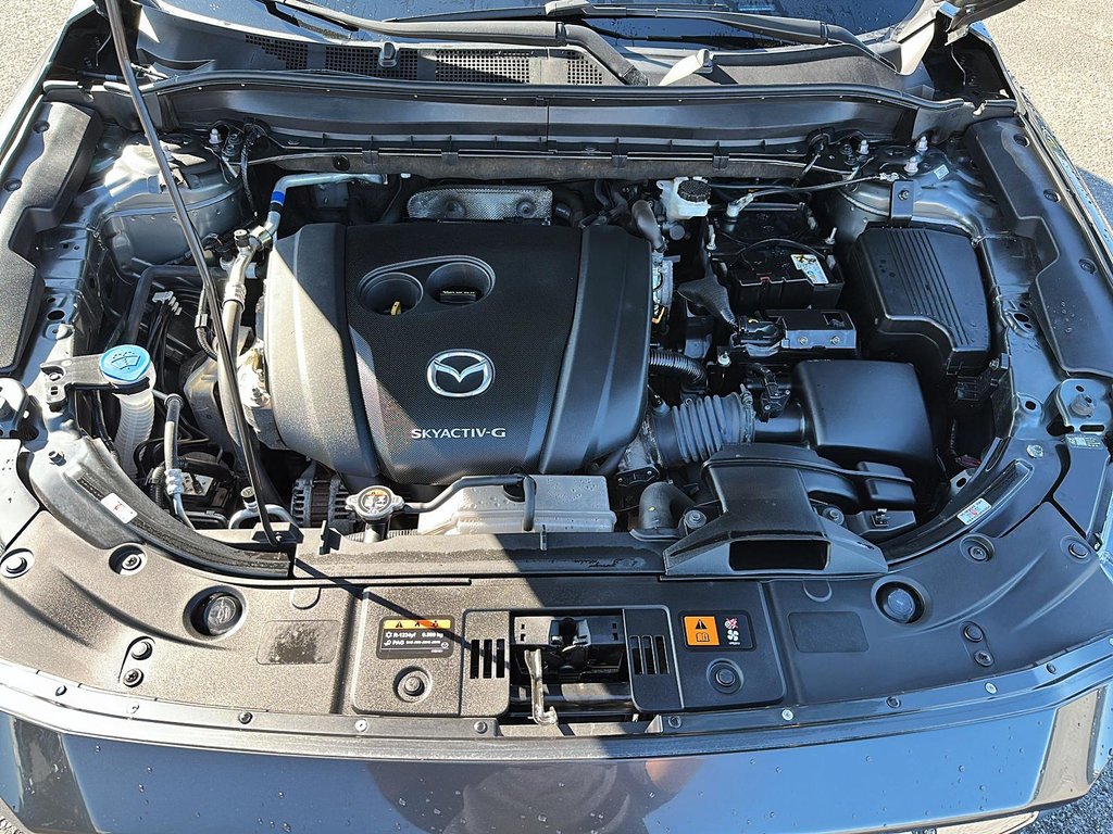 Mazda CX-5 GX AWD 2023 à St-Jean-Sur-Richelieu, Québec - 8 - w1024h768px